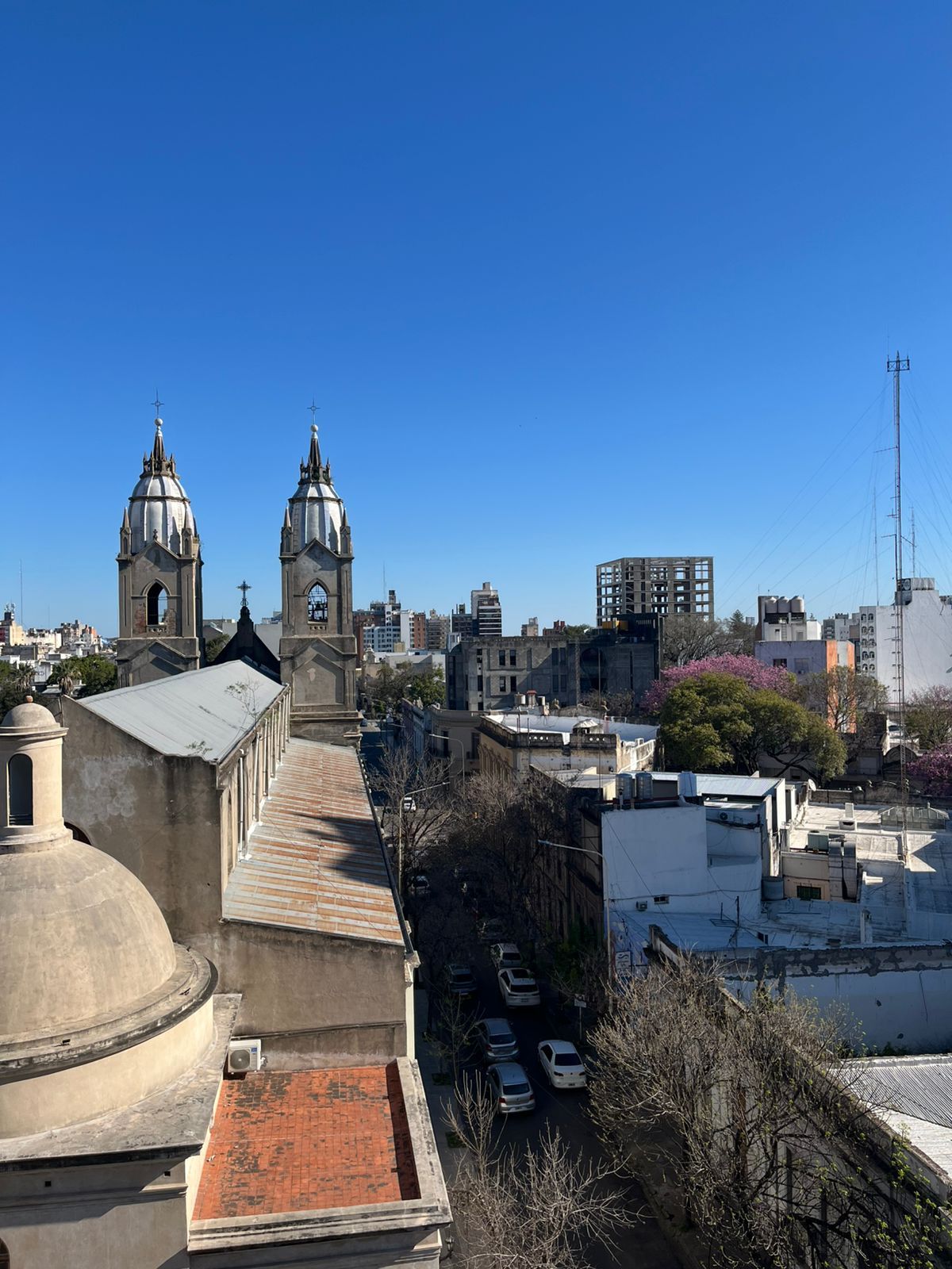 Imagen de la propiedad DEPARTAMENTO EN VENTA – MICROCENTRO DE PARANÁ